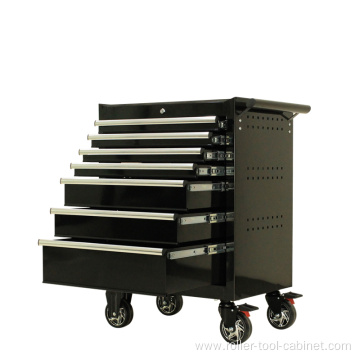 Mobile Drawer Trolleys with Ball Bearing Slides